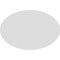 Ekena Millwork Standard Dalton Rosette with Beveled Edge, 3"W x 2"H x 1/2"P ROSP030X020X050DAL01 - alternate 3